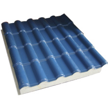 PVC-Panel Günstige Dach